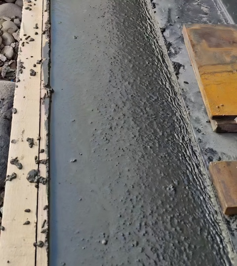 天等环氧砂浆的特点及施工流程​
