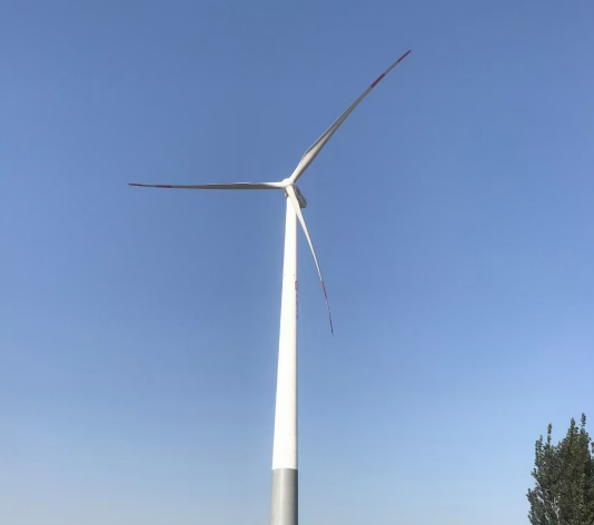 天等风电基础二次灌浆料的强度要求和用量计算 风电灌浆料施工注意事项