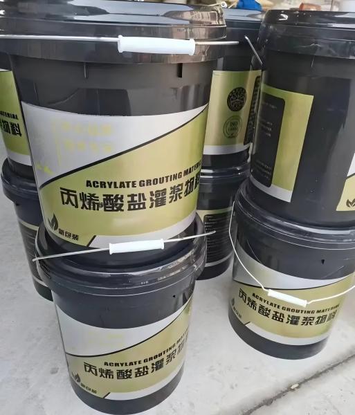天等丙烯酸盐灌浆料