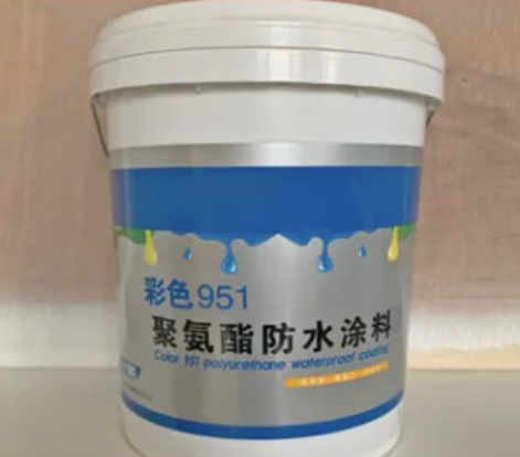 天等聚氨酯防水涂料