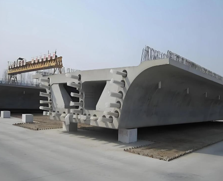 天等抗冻压浆料的特点及标准化施工工艺